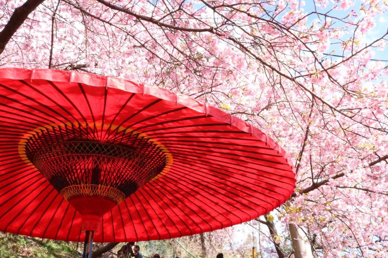 Stay Sakura Kyoto Gion Miyagawacho Buitenkant foto